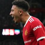 Jadon Sancho