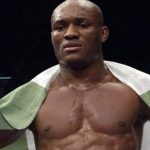 Kamaru Usman