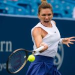 Simona Halep