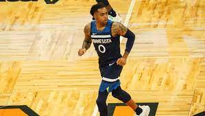 Angelo Russell